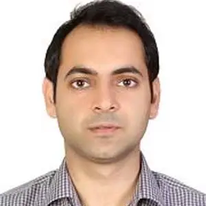 Vikram Singh