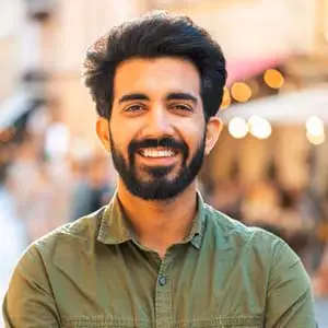 Rahul Sharma